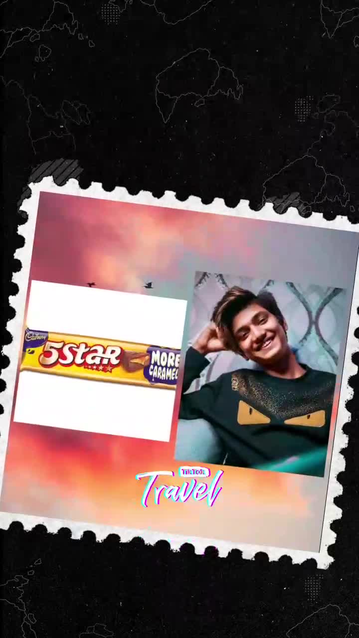 @Tushar ❤💛