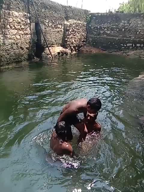 @Kathir Single Boy