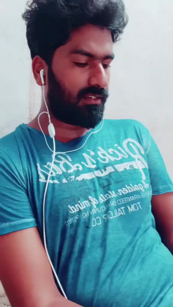@Bharath Shanmugam