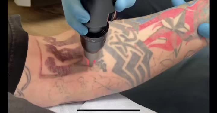 @Vagabond Saints Tattoo Lounge
