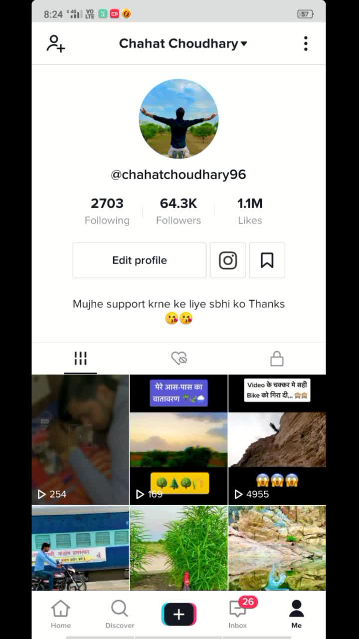 @Chahat Choudhary