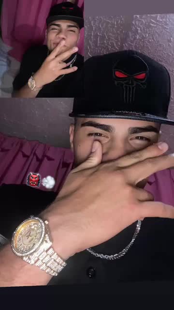 @El NENE PACHECO 🔥