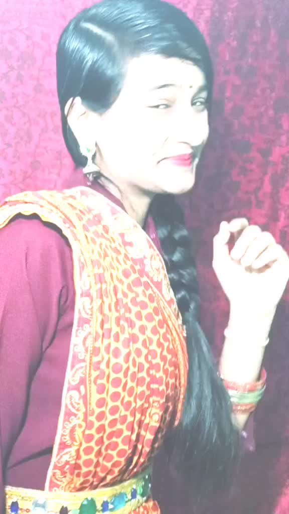 @Ganga Devi
