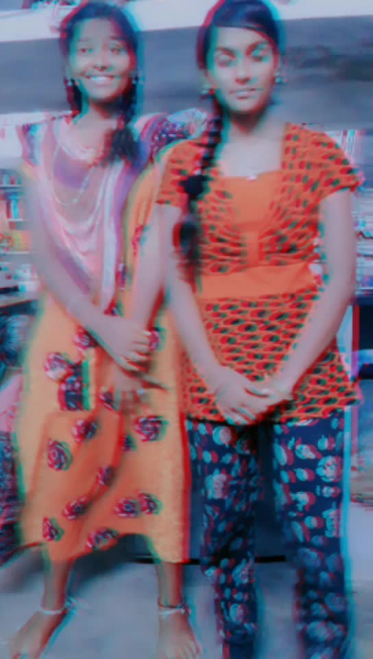 @pavi❤kuti😘so cute 3