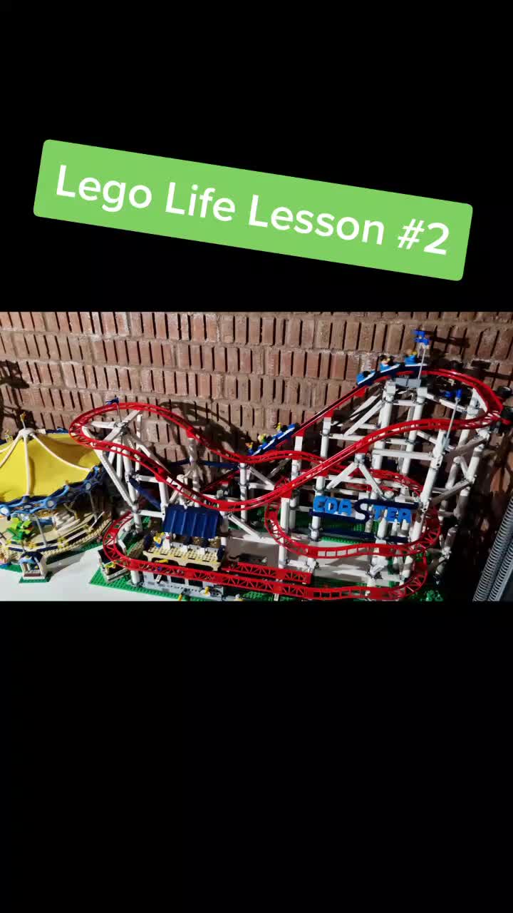 @The Lego Dave