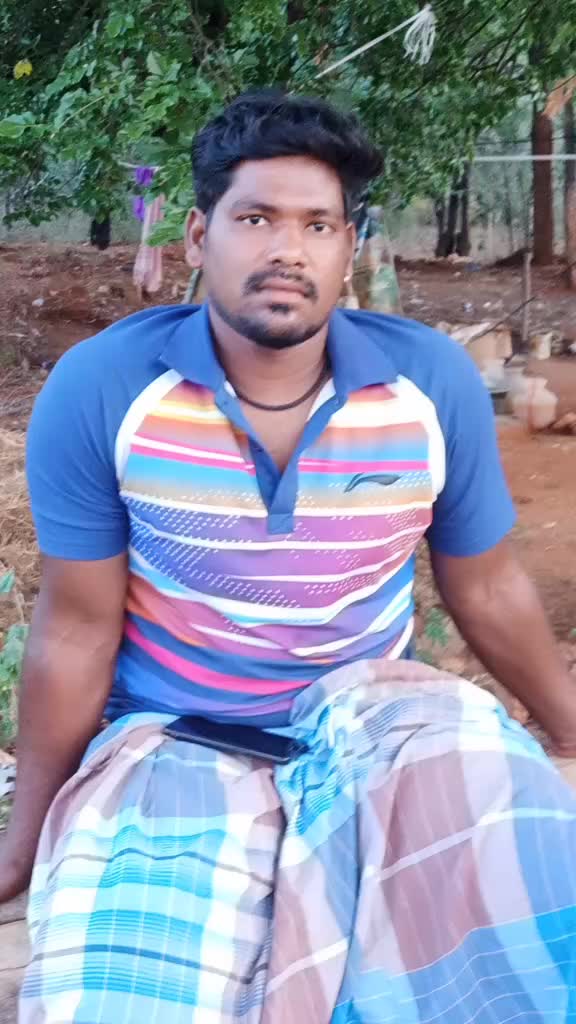 @Madhuvijay Bharathi