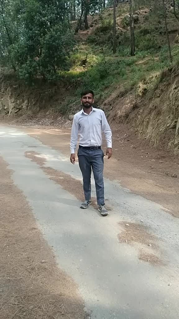 @Ravinder Thakur