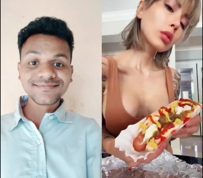 @Tiktok star🌟