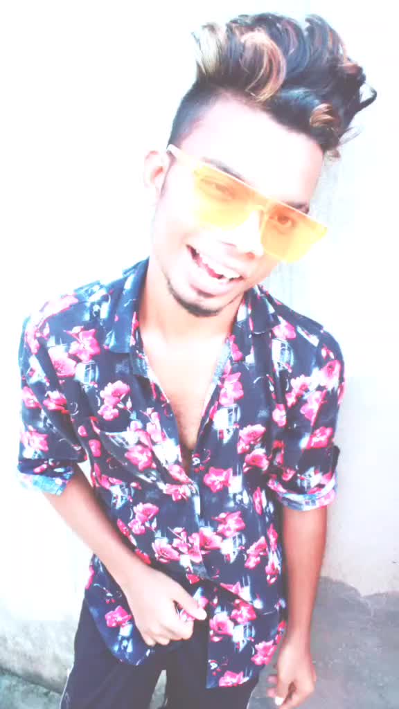 @❤️_Romeo~Harish__official
