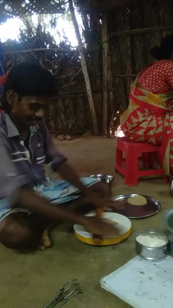 @Silambu Valli