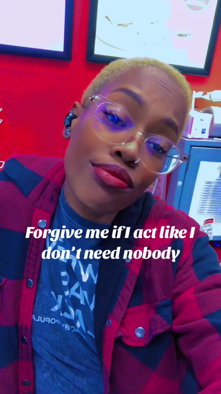 @Just Courtney