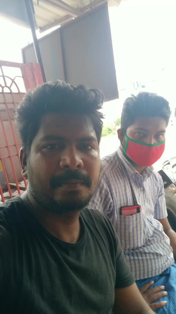 @SANKAR CUDDALORE