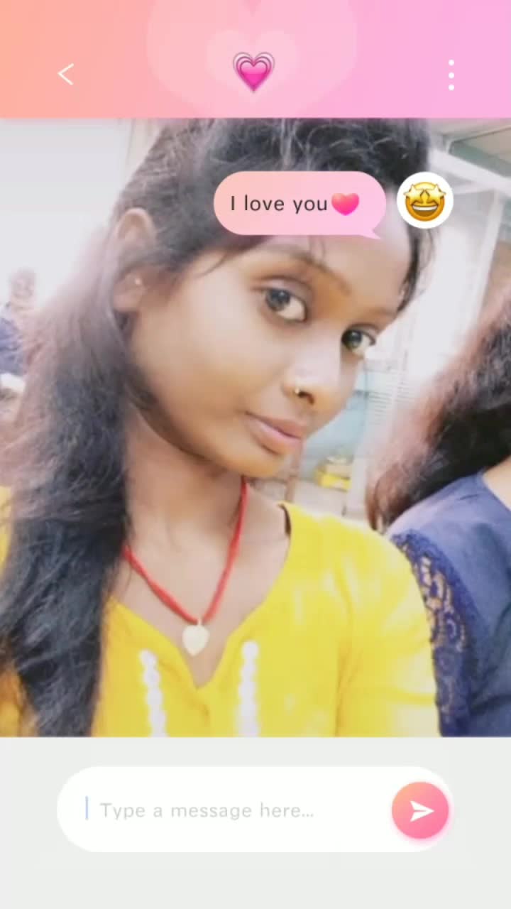@Devanti_kumari❤️☺️❤️