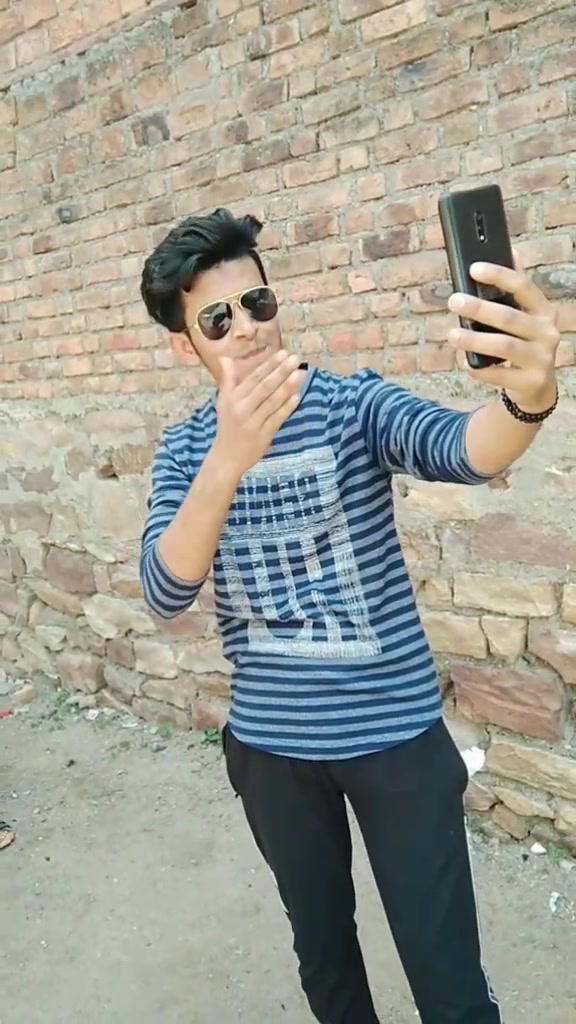@SIMON ALI {Simmu}