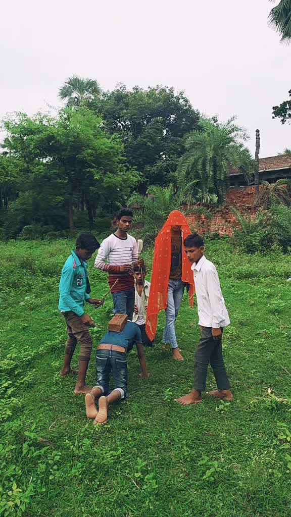 @Harindar Kumar