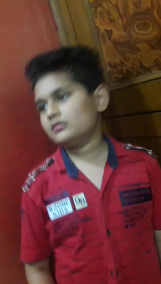 @Tushar