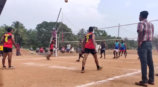 @mithu palayi