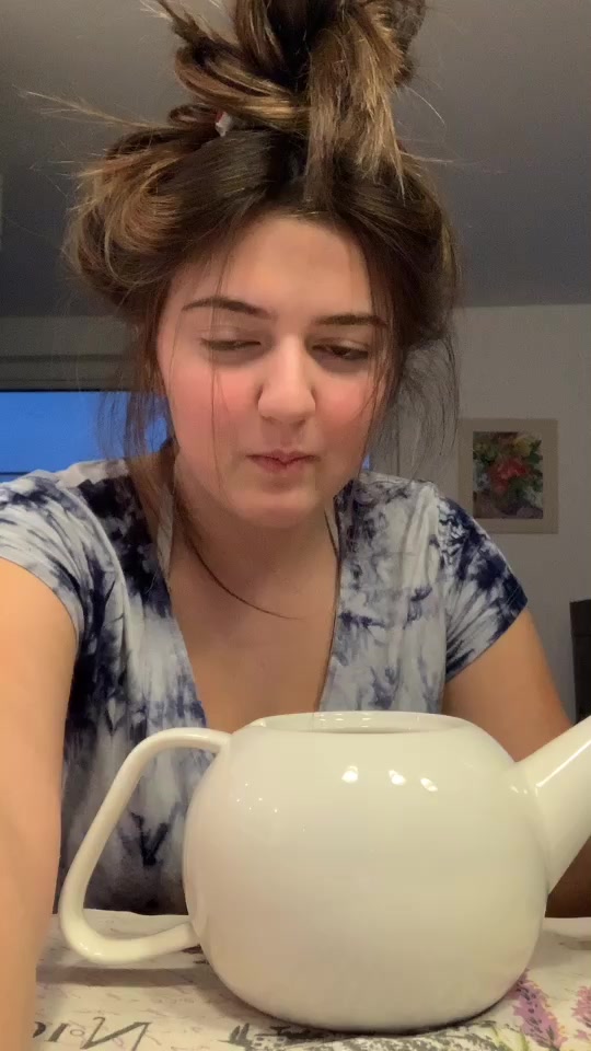 @Kassandra DiMario