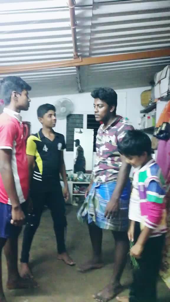@Jayaprakash Asgj