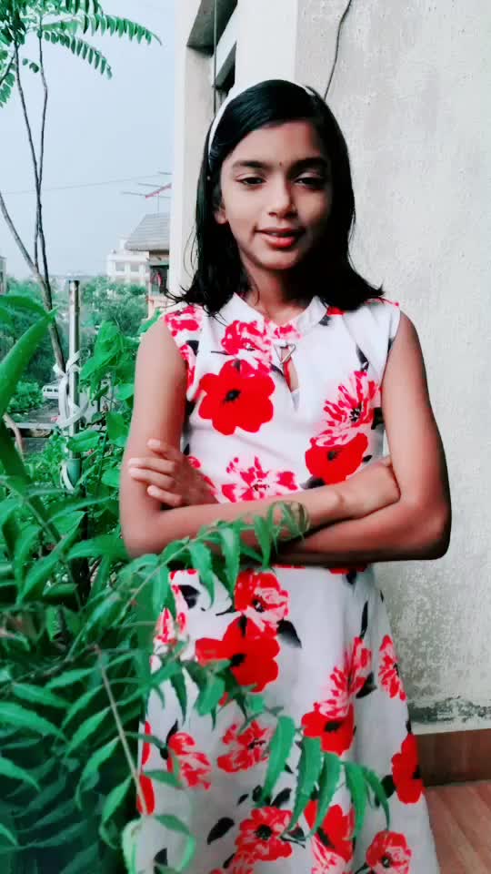 @Anushka Aarav