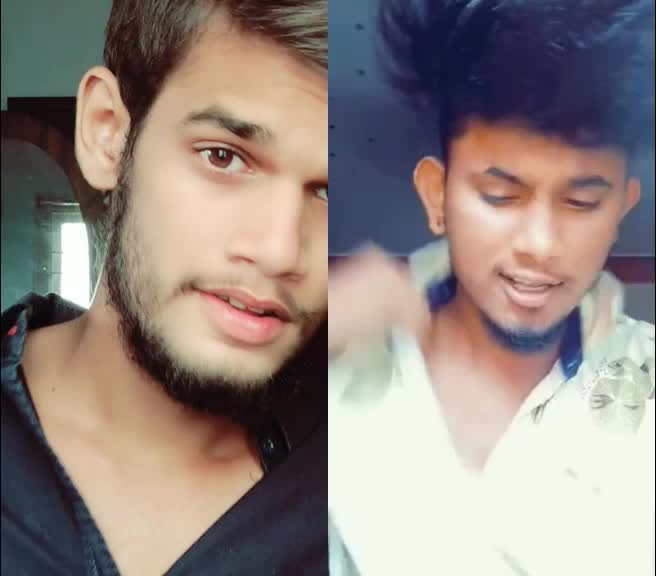@Relangi Tanay Lucky