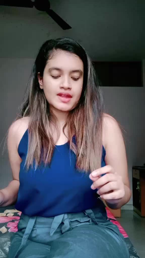 @Shreshta Rao