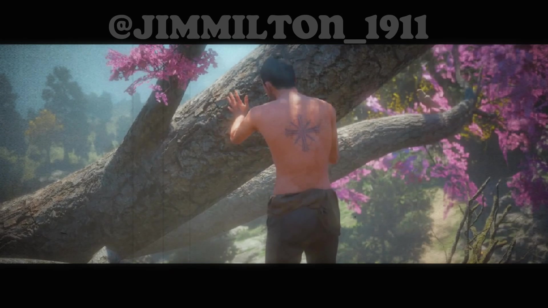 @Jim Milton☭ (NOT John Marston)