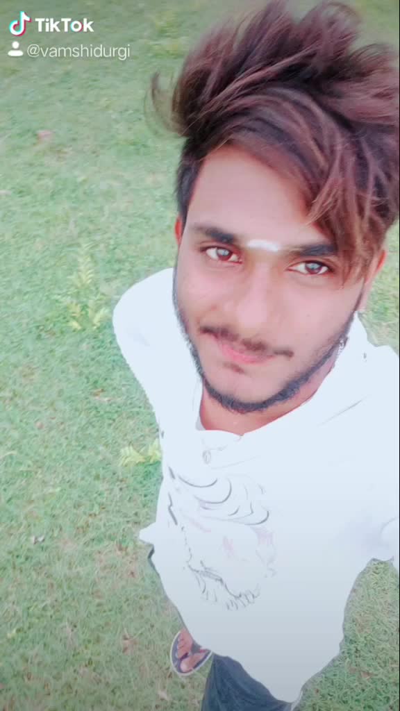 @Vamshi lovely