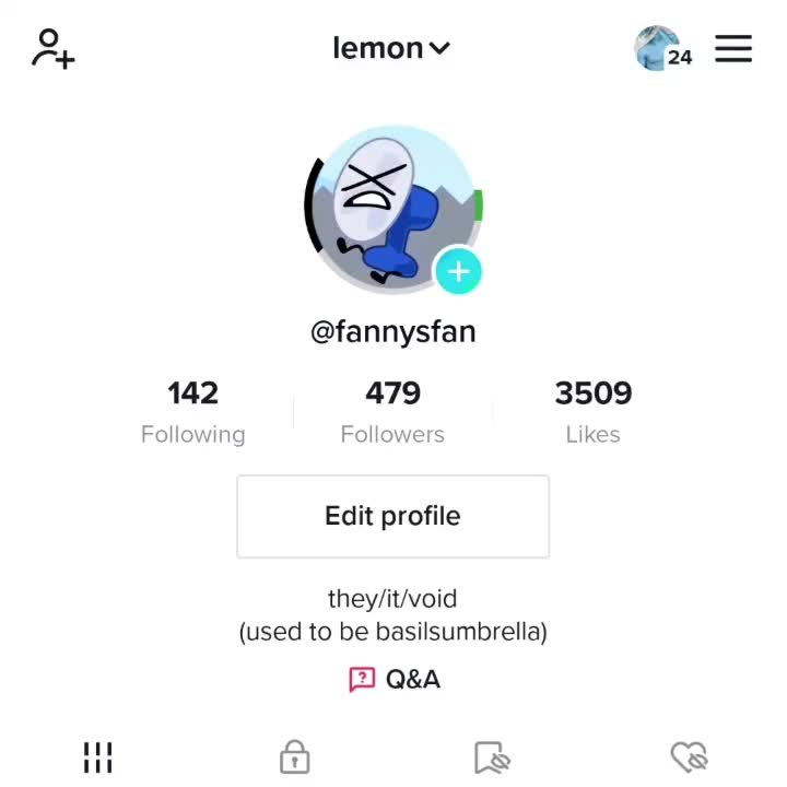 @lemon 🌈♾️