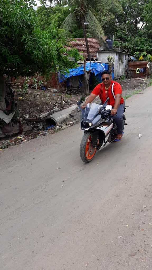 @ktm lover