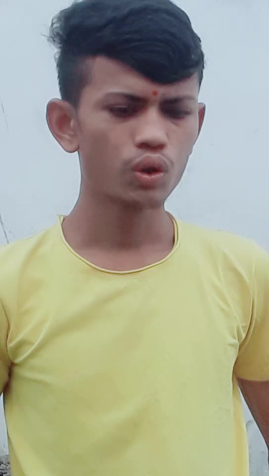 @SACHIN PATIL 💫