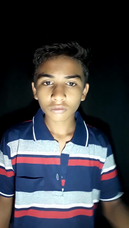 @Sunil Chavan
