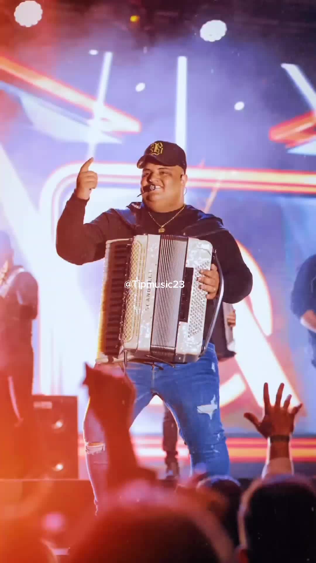 @TIPMUSIC23 🎶