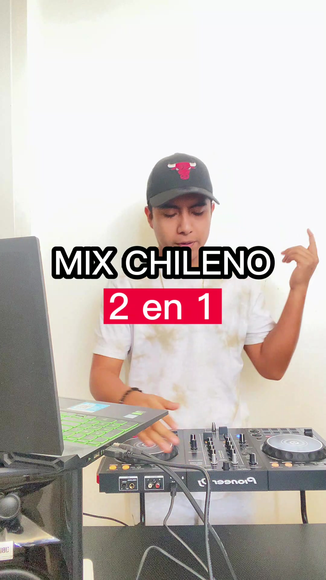 @DeeJay FJ