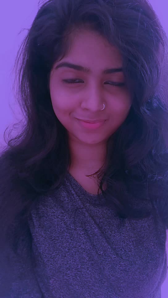 @Pulliniyil Gopika