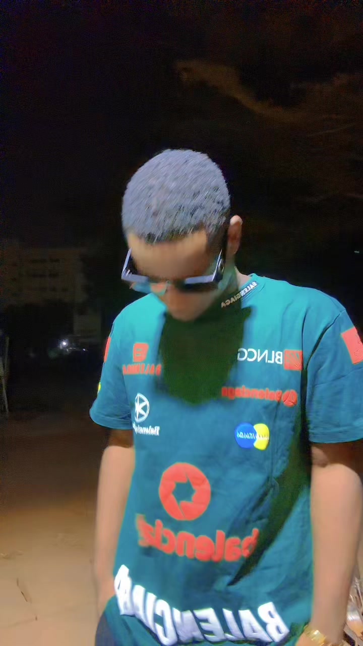@Lil Dou Officiel ❤️