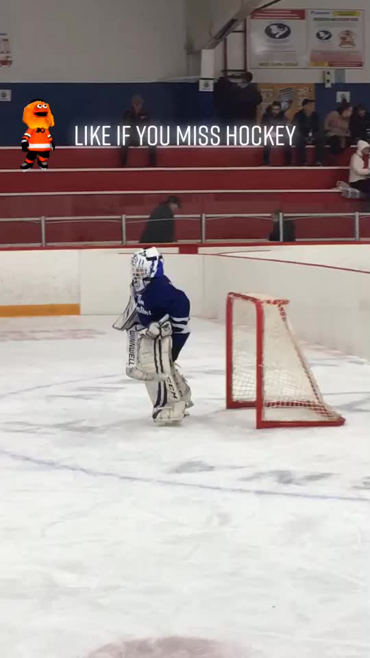 @MyGoalieLife