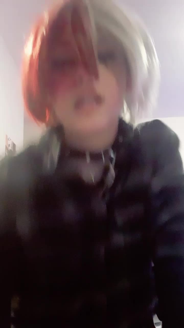 @Kyra Cosplays