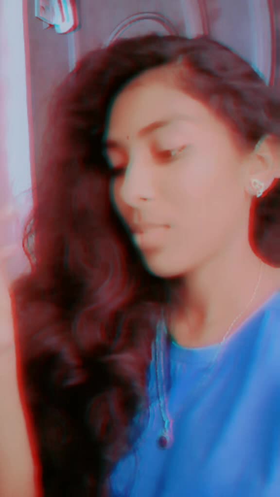 @Simple Girl