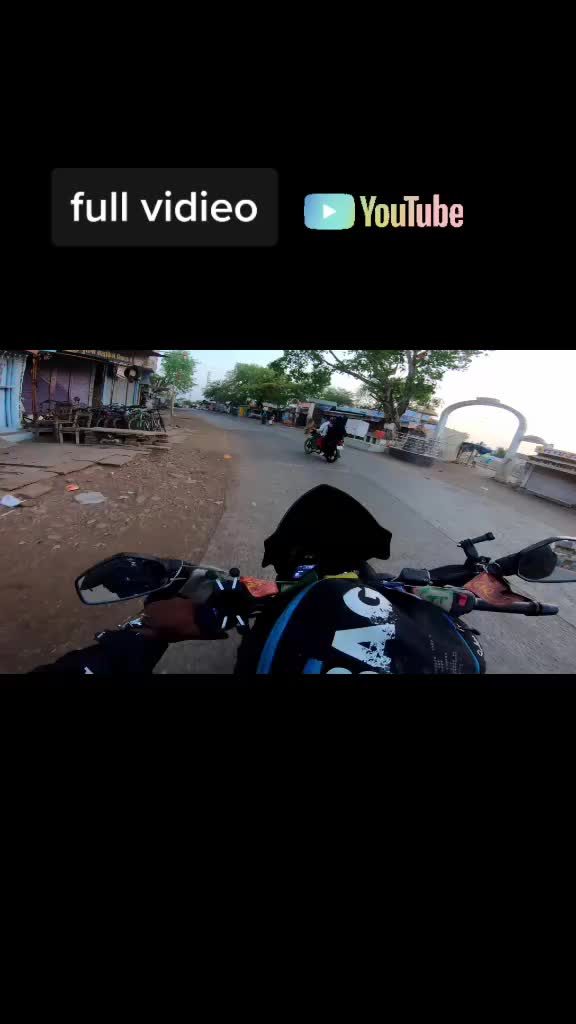 @Rider Deepak Minj