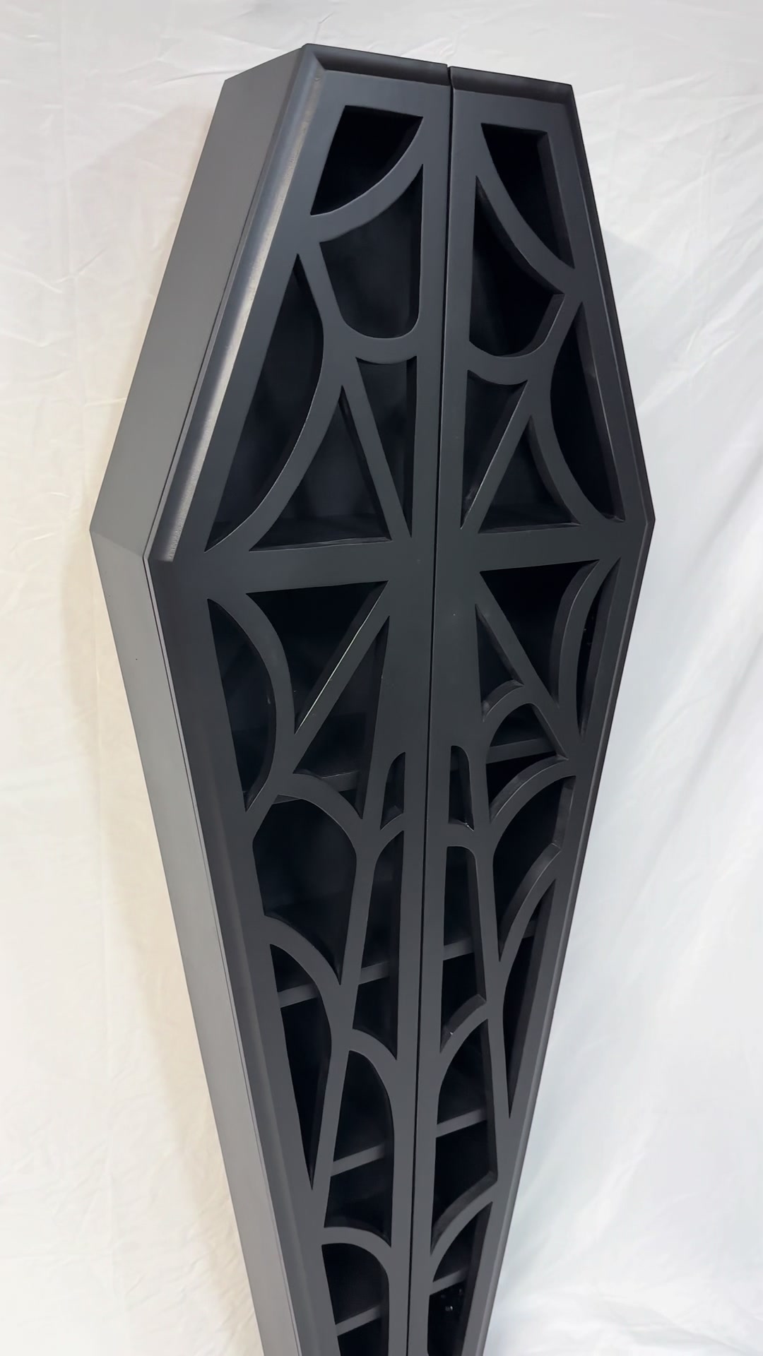 @Mortem Resurrected