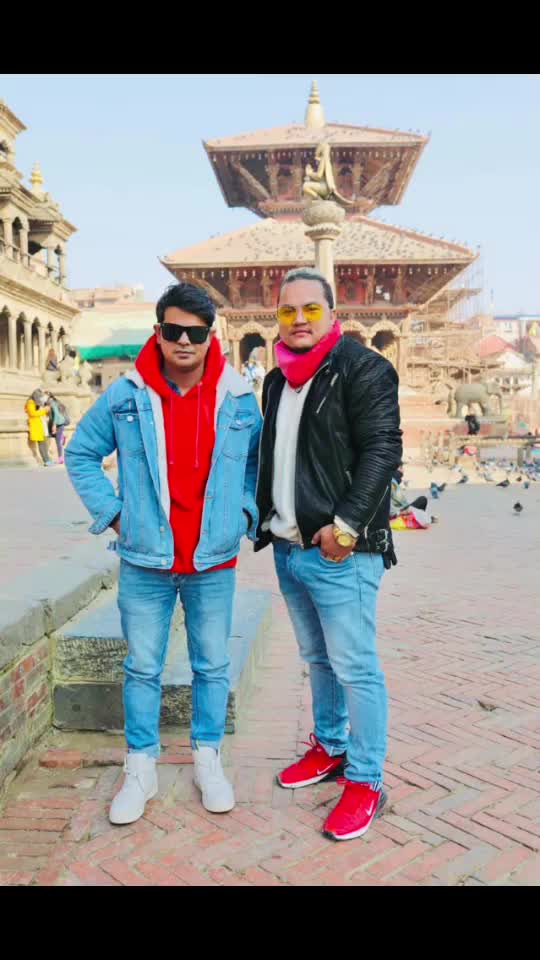 @Yogesh Basnet kazzi