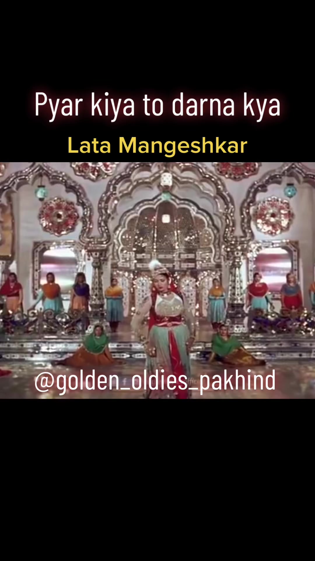 @Golden Oldies