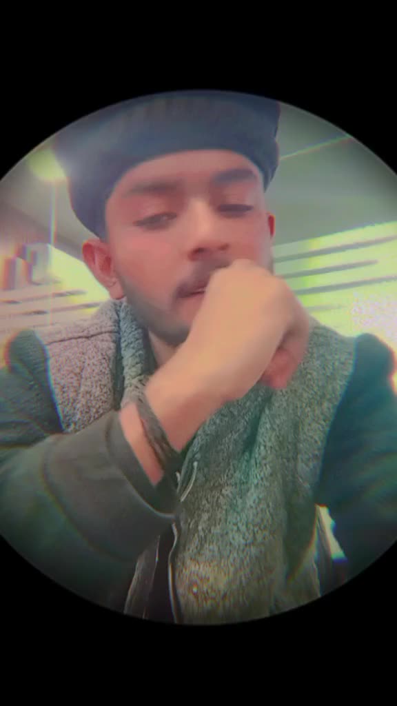 @Mahi King