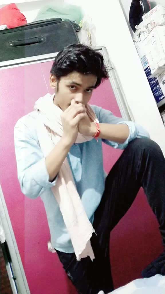 @PRATEEK SHANDILYA