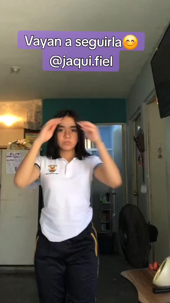 @Colegialas