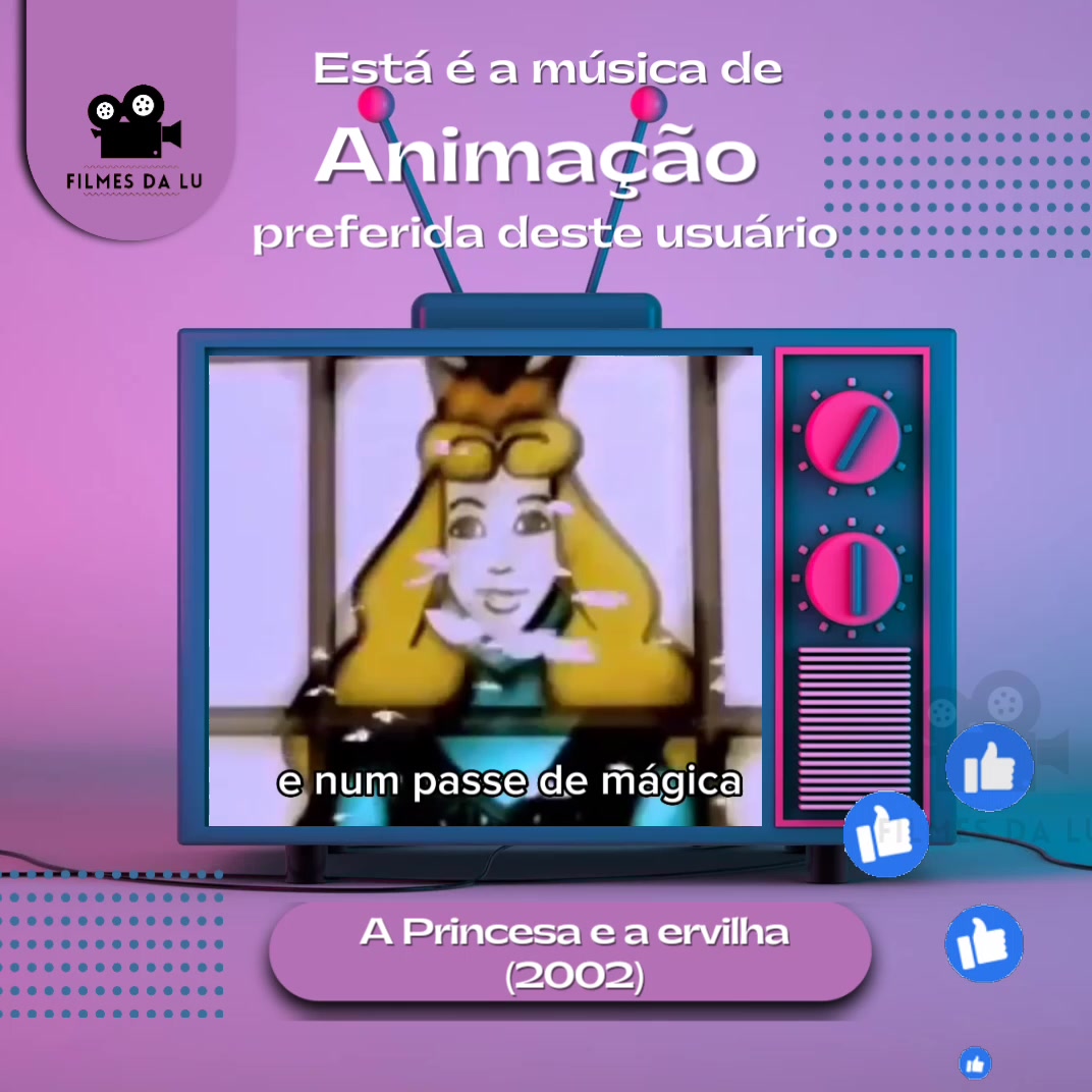 @Filmes da Lu