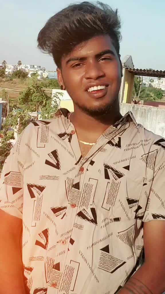 @Stunner Seenu