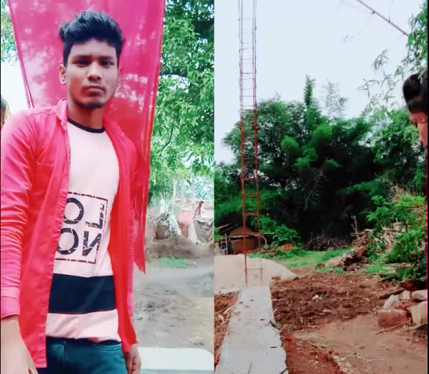 @Nikhil saytode