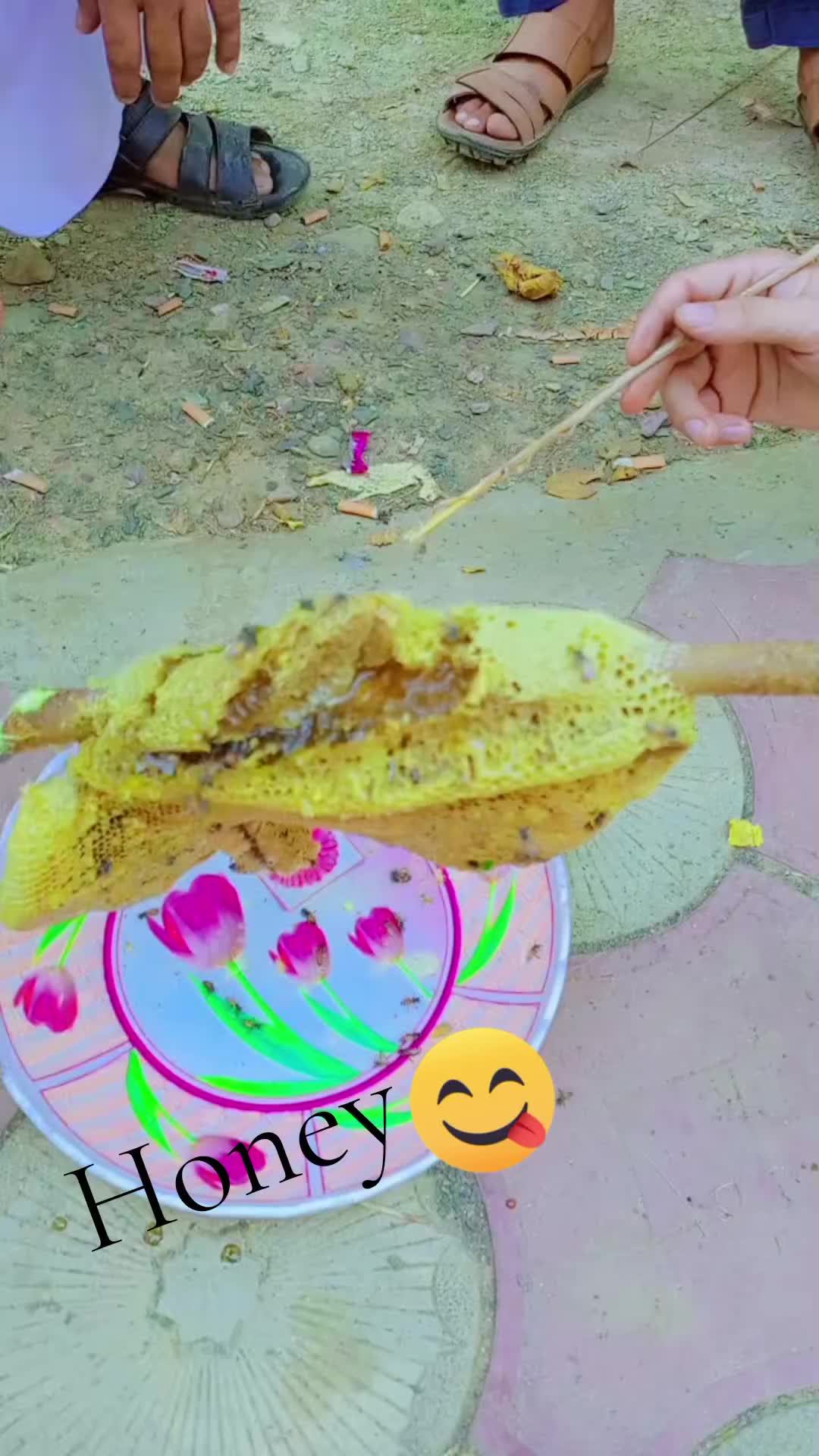 @Sajid Afridi